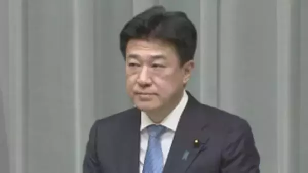 木原官房長官、閣僚会議などの見直し結果を公表　20日時点で69の閣僚会議などの廃止を決定