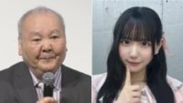 【 SKE48・伊藤虹々美 】棋士・加藤一二三さんを悼む「ファンレターを何度か送った事もあったので寂しい」