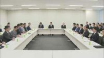 “簡易型でも検討を”給付付き税額控除めぐって「国民会議」実務者が会合