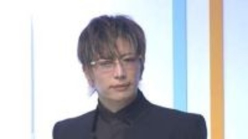 【 GACKT 】 「これは完全な詐欺」　自身のマネージャーを騙る手口を明かし注意喚起　被害は30店舗超え
