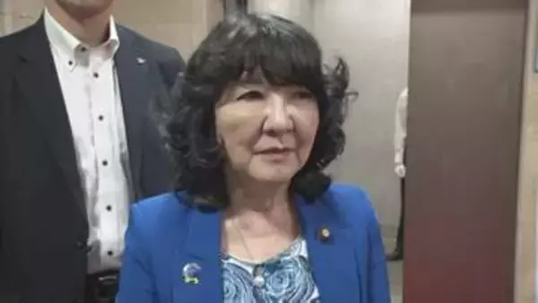 片山さつき財務大臣が松本デジタル大臣と会談「ミュトス」などの新型AIの脅威めぐり対策を議論