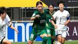 「東京ヴェルディベレーザは準V　“0ー1”敗戦で日本勢初のアジア制覇に1歩届かず涙【AFC女子チャンピオンズリーグ】」の画像1