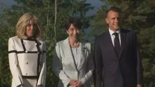 高市総理、中国の対日措置「G7などに深刻な影響与えかねない」と訴え　G7サミットで