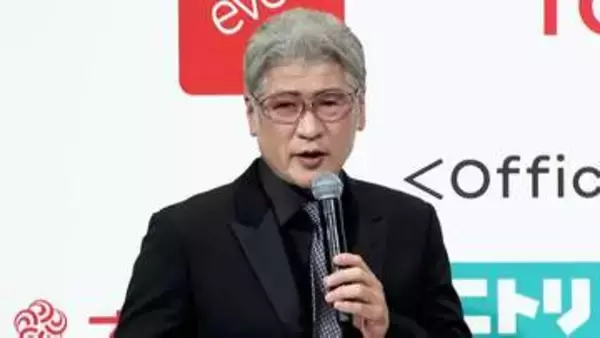 前回覇者・水球“ポセイドンジャパン”は強豪カザフスタンと同組に　歌手で水球元U-20日本代表の吉川晃司が公開組み合わせ抽選会に参加