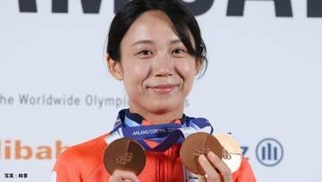 髙木美帆「身に余る光栄」国民栄誉賞受賞決定を受けコメント　スポーツ界で14例目の栄誉　8月4日に表彰式へ【歴代受賞者一覧】