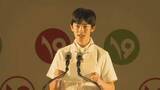 「【速報】悠仁さま　公的な行事で初の“おことば”　熊本地震の被災者へお見舞い述べる『日本スカウトジャンボリー』出席に意気込みも」の画像1