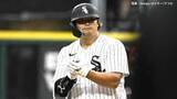 「村上宗隆 4試合連続安打＆26試合連続出塁！チームは延長で敗戦 連勝は2でストップ、中継ぎ陣がリード守れず16連戦の初戦黒星」の画像1