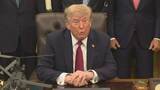 「ホルムズ海峡を“トランプ海峡”に改称？トランプ大統領「アメリカの管理下に入った」」の画像1