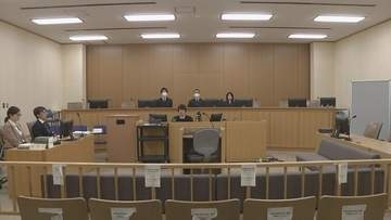 「違法性の認識が薄かった」不適切な交通取締りをしたとして起訴された神奈川県警の元警察官の男（42） 初公判で起訴内容認める