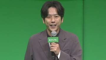 【二宮和也】欲しい技術は「速読」〝内容まで理解するとなると「VIVANT」は訳分からなくなる〟