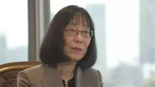 ICC赤根智子所長 ノーベル平和賞ピレイ氏に祝意「国際司法の役割が評価された」