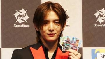“初共演”【山田涼介 × LEO】ライブ直後に〝ゲーム配信〟「あんたさっきまでライブやってたよね？」ファンからのツッコミ明かす