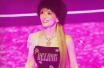 【 浜崎あゆみ 】　北京公演を終え　「経験というかけがえのない人生の機会に感謝しながら、また次のステージへ挑んで行きたいと思います」　ＳＮＳに想い