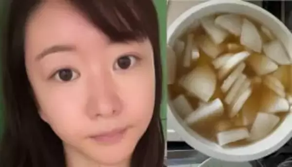 【 がん闘病 】歩りえこさん「私は、八百屋の野菜で再生する」美味しさを発見「初恋を思い出したみたい」