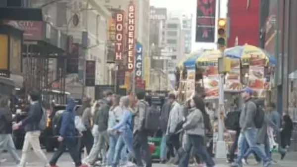 アメリカ10月消費者物価指数も公表中止　政府機関一部閉鎖の影響で　11月分の発表も12月18日に延期　12月FOMCには間に合わず