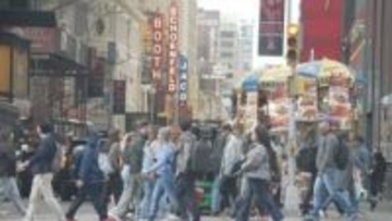 アメリカ10月消費者物価指数も公表中止　政府機関一部閉鎖の影響で　11月分の発表も12月18日に延期　12月FOMCには間に合わず