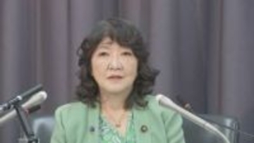 過度な円安をけん制 「投機的な動きも含めて行き過ぎた動きに対しては対応を」片山さつき財務大臣