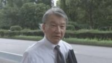 自民党裏金事件　政治資金規正法違反の罪に問われた元参議院議員・大野泰正被告らの判決は6月23日に　東京地裁