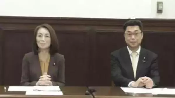 「立憲・公明が新年度予算案の修正案提出　ガソリン価格引き下げなど　国民民主も独自で提出」の画像