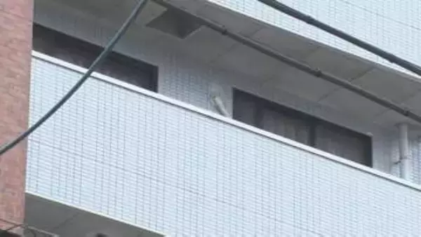 「どうしていいか分からず置いた」死亡した生まれたての赤ちゃんを寮の押し入れに遺棄した疑い　ネパール国籍の女を逮捕