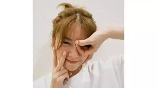 【 小芝風花 】29歳の誕生日を金髪ショットで報告「20代ラストイヤー。今年の課題は、改めて自分と向き合うこと」