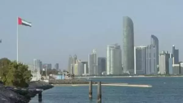 【速報】UAEがOPEC脱退へ　サウジとの生産制限をめぐる意見の対立　イラン攻撃で溝も