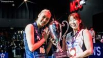 【バレー女子】佐藤淑乃が大会MVP　NEC川崎は女子クラブ世界選手権大会への出場権を獲得 ライバルチームも祝福