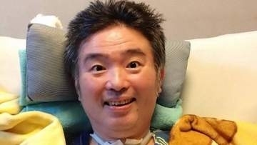 【 ALS闘病 】声優・津久井教生さん　蚊への悩みを明かす「動けない私は防ぎようがありません〜」【ニャンちゅう】