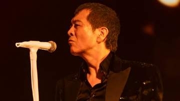 【 矢沢永吉 】「もっと歌い続けたい！海外の連中に負けたくない！」48年ぶりの “春ツアー” 開催決定を発表（メッセージ全文）