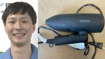 【 ごみ清掃芸人 】　ドライヤーは「不燃ごみの地域が多いですが、清掃事務所に持っていけば、希少金属を有効活用することができます」【マシンガンズ滝沢】