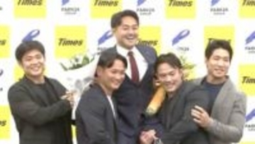 柔道パリ五輪銅、橋本壮市「一番の思い出はオリンピック」「入場のときもう緊張しすぎて...」引退会見で夢舞台振り返り感謝伝える