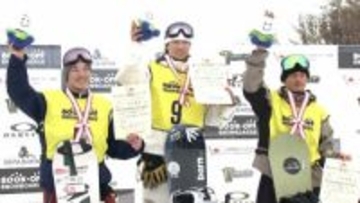 ミラノ五輪金・木村葵来＆木村悠斗の兄弟がワンツーフィニッシュ ！ 女子は村瀬心椛の妹・由徠が優勝【ビッグエア全日本選手権】