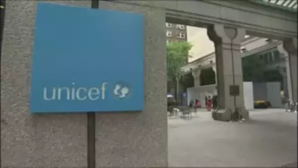 中東地域で1100人以上の子どもが死傷　米国とイスラエルのイラン攻撃開始以降　ユニセフ発表