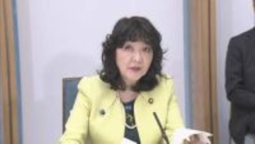優遇税制・補助金見直しへ　各省庁に政策効果の分析点検を要請「無駄の徹底的な精査を」片山さつき財務大臣