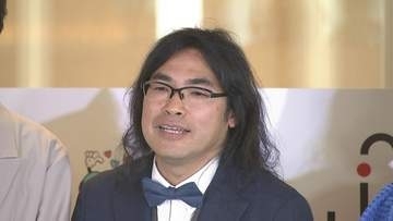 【ロッチ・中岡】渋笑でのスピードワゴンとの共演を熱望〝 久しぶりに直接生でネタが見られる〟「GMO 渋谷エンタメ祭2026」記者発表会