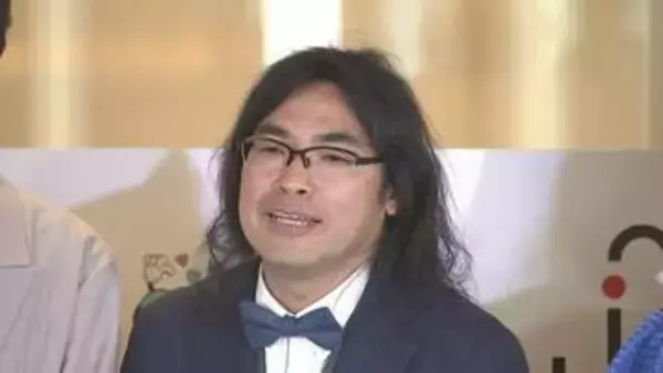 【ロッチ・中岡】渋笑でのスピードワゴンとの共演を熱望〝 久しぶりに直接生でネタが見られる〟「GMO 渋谷エンタメ祭2026」記者発表会