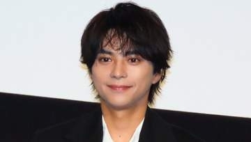 【 timelesz・佐藤勝利 】メンバーからサプライズメッセージ　映画観劇の誘いに「周杜は目立ちたい人だし、篠は目立つので…」