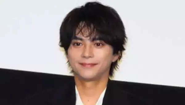 【 timelesz・佐藤勝利 】メンバーからサプライズメッセージ　映画観劇の誘いに「周杜は目立ちたい人だし、篠は目立つので…」