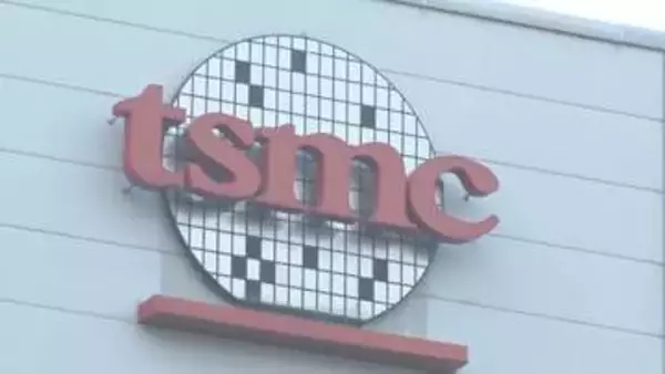 TSMCが熊本の被災地に2億5000万円寄付へ