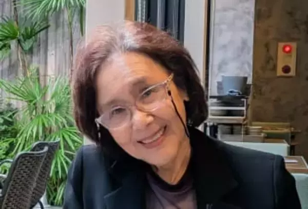 【 天地真理 (74) 】 「私はゆっくりゆっくりと健康第一でいきたいと思っています」　近影にファン反響　「お元気で何よりです」「マリさんの歌大好きです」