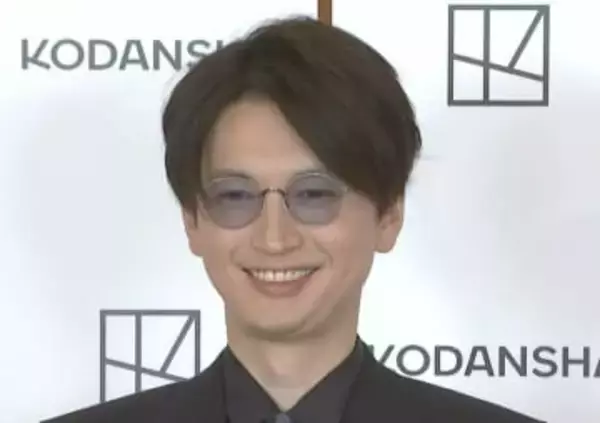 【 大倉忠義 】 「SUPER EIGHTはそれぞれが社長っていう感じ(笑)」　自身初の著書発売で過去振り返る　「すごくパワハラに溢れて…」　時代の変化に苦笑いの一幕も