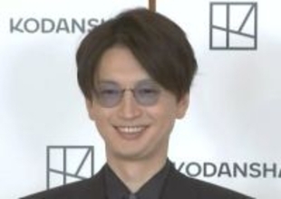 【 大倉忠義 】 「SUPER EIGHTはそれぞれが社長っていう感じ(笑)」　自身初の著書発売で過去振り返る