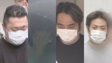 39人の高齢者から約7億5000万円を詐取か…高齢者にうそを言って不動産を購入させ、だまし取った疑い　不動産会社社長の男ら9人逮捕　警視庁