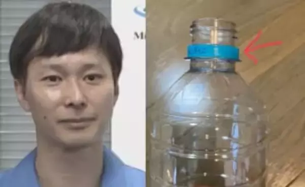 【ごみ清掃芸人】「ペットボトルのリングは取らないでも大丈夫です」【マシンガンズ滝沢】