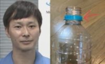 【ごみ清掃芸人】「ペットボトルのリングは取らないでも大丈夫です」【マシンガンズ滝沢】