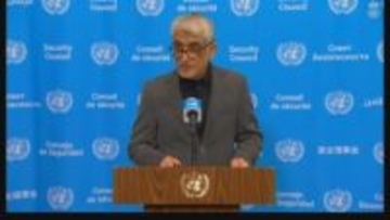 イラン国連大使「いかなる干渉も受けない」　次の最高指導者選出めぐる米トランプ大統領の発言に反発