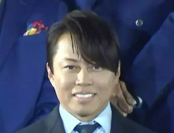 【 西川貴教・ファンクラブ公式 】　ライブ・イベント会場で迷惑行為を行う人物に警告　「ライブ、イベント等への出入り禁止および、ファンクラブの強制退会の措置を講じます」