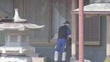 「栃木・上三川町の強盗殺人　実行役の少年 被害者の飼い犬を殺したか　栃木県警」の画像1