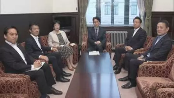 「自ら真相解明を積極的にやるべき」 高市総理陣営の“中傷動画”問題めぐり中道・立憲・公明が追及方針を確認