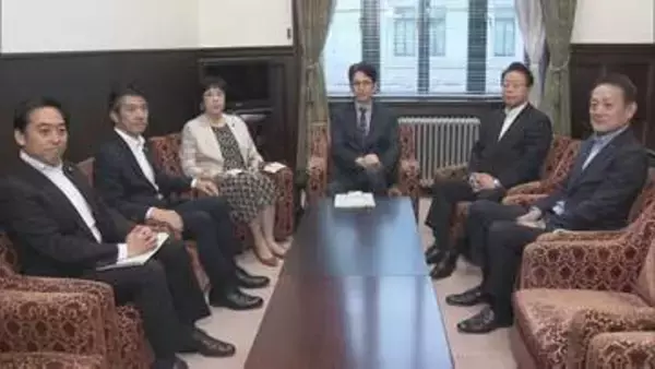 「自ら真相解明を積極的にやるべき」 高市総理陣営の“中傷動画”問題めぐり中道・立憲・公明が追及方針を確認